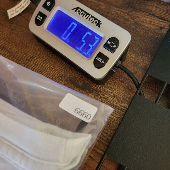 Monster Energy Shirt Mens Medium White Motocross 2002 Flag Logo Distressed Stain - Picture 9 of 9